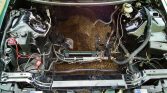 4th gen 1995 Chevrolet Camaro roller plus parts For Sale