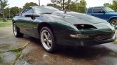 4th gen 1995 Chevrolet Camaro roller plus parts For Sale