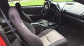 4th gen red 1995 Chevrolet Camaro 3.4L V6 automatic For Sale