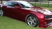 5th gen 2010 Chevrolet Camaro 2SS RS automatic For Sale