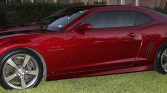 5th gen 2010 Chevrolet Camaro 2SS RS automatic For Sale
