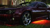 5th gen 2010 Chevrolet Camaro 2SS RS automatic For Sale
