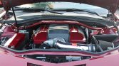 5th gen 2010 Chevrolet Camaro 2SS RS automatic For Sale