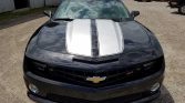 5th gen 2010 Chevrolet Camaro 2SS RS low miles For Sale