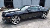 5th gen 2010 Chevrolet Camaro 2SS RS low miles For Sale