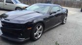 5th gen 2010 Chevrolet Camaro SS 6spd manual For Sale (1)