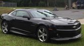 5th gen 2010 Chevrolet Camaro SS 6spd manual For Sale (3)