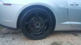 5th gen 2014 Chevrolet Camaro SS 6.2L V8 low miles For Sale