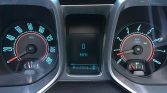 5th gen black 2011 Chevrolet Camaro convertible For Sale