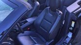 5th gen black 2011 Chevrolet Camaro convertible For Sale