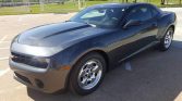 5th-gen-grey-2013-chevrolet-camaro-ls-coupe-3-6l-v6-for-sale-5