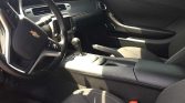 5th generation red 2013 Chevrolet Camaro RS For Sale