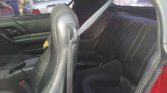Fourth generation red 1996 Chevrolet Camaro RS For Sale