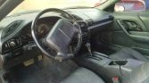 Fourth generation red 1996 Chevrolet Camaro RS For Sale