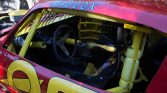 2nd generation 1978 Chevrolet Camaro Roller For Sale