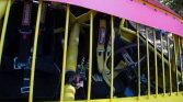 2nd generation 1978 Chevrolet Camaro Roller For Sale
