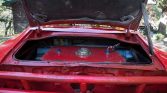 2nd generation 1978 Chevrolet Camaro Roller For Sale