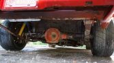 2nd generation 1978 Chevrolet Camaro Roller For Sale