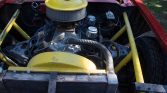 2nd generation 1978 Chevrolet Camaro Roller For Sale