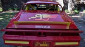 2nd generation 1978 Chevrolet Camaro Roller For Sale