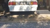 3rd generation white 1991 Chevrolet Camaro RS For Sale