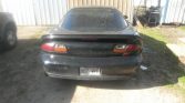 4th generation 1997 Chevrolet Camaro RS For Sale
