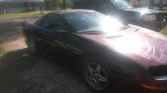 4th generation 1997 Chevrolet Camaro RS For Sale