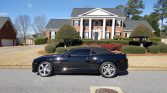 5th gen 2011 Chevrolet Camaro 2SS V8 6spd manual For Sale