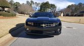 5th gen 2011 Chevrolet Camaro 2SS V8 6spd manual For Sale