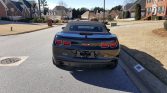 5th gen 2011 Chevrolet Camaro 2SS V8 6spd manual For Sale