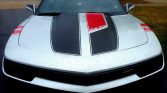 5th gen 2014 Chevrolet Camaro 2LT convertible 3.6L V6 For Sale