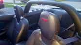 5th gen 2014 Chevrolet Camaro 2LT convertible 3.6L V6 For Sale