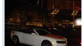 5th gen Summit White 2012 Chevrolet Camaro low miles For Sale