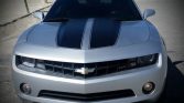 5th generation 2011 Chevrolet Camaro 2LT RS package For Sale