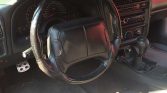 4th generation red 1998 Chevrolet Camaro 6spd 6.0L For Sale