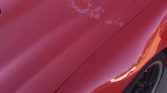 4th generation red 1998 Chevrolet Camaro 6spd 6.0L For Sale