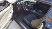 5th gen black 2011 Chevrolet Camaro SS V8 automatic For Sale
