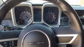 5th gen black 2011 Chevrolet Camaro SS V8 automatic For Sale