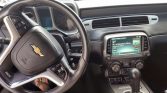 5th gen black 2013 Chevrolet Camaro SS 6.2 V8 LS3 For Sale