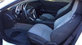5th gen white 2014 Chevrolet Camaro RS V6 automatic For Sale