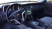 5th gen white 2014 Chevrolet Camaro RS V6 automatic For Sale