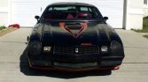 Classic 2nd gen 1979 Chevrolet Camaro Z28 T-Tops For Sale