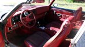 Classic 2nd gen 1979 Chevrolet Camaro Z28 T-Tops For Sale