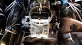 Classic 2nd gen 1979 Chevrolet Camaro Z28 T-Tops For Sale