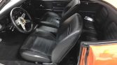 1st gen 1968 Chevrolet Camaro Pro Touring Big Block For Sale