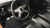 1st gen 1968 Chevrolet Camaro Pro Touring Big Block For Sale