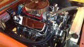1st gen 1968 Chevrolet Camaro Pro Touring Big Block For Sale