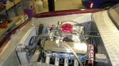 1st gen classic 1967 Chevrolet Camaro race car For Sale
