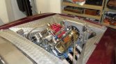 1st gen classic 1967 Chevrolet Camaro race car For Sale