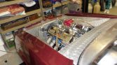 1st gen classic 1967 Chevrolet Camaro race car For Sale